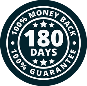 Risk free Finessa digestive wellness formula with probiotic and gut balance support