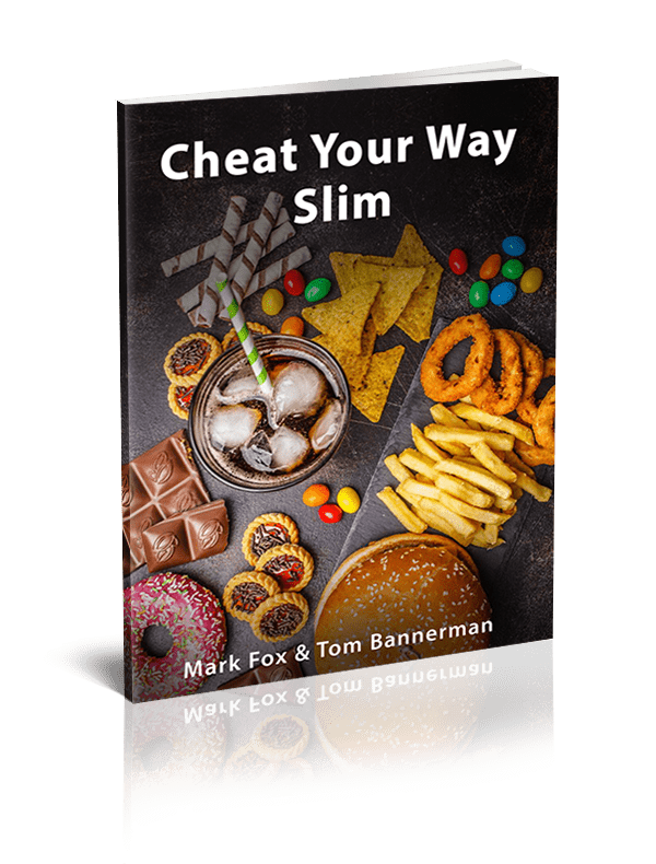 Cheat Your Way Slim bonus guide for balanced wellness habits