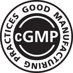 Finessa supplement manufactured in a GMP certified facility for quality and consistency