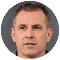 Finessa customer review from a man supporting digestive wellness and healthy lifestyle routines